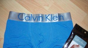 Panske boxerky Calvin Klein