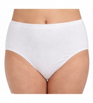 Kúpim nosené nohavičky od zrelšej ženy