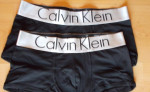 Calvin Klein boxerky - predam – fotka 2