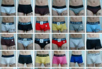 Boxerky Calvin Klein – fotka 3