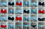 Boxerky Calvin Klein – fotka 4