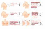 Silikónová podprsenka Un Bra – fotka 3