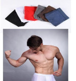 Ánske boxerky bambusové vlákno – fotka 2