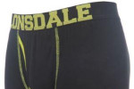 Pánske boxerky Lonsdale – fotka 3