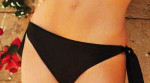 Dámske elegantné push up plavky Sielei, veľkosť S – fotka 2