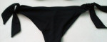 Dámske elegantné push up plavky Sielei, veľkosť S – fotka 4