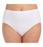 Kúpim nosené nohavičky od zrelšej ženy